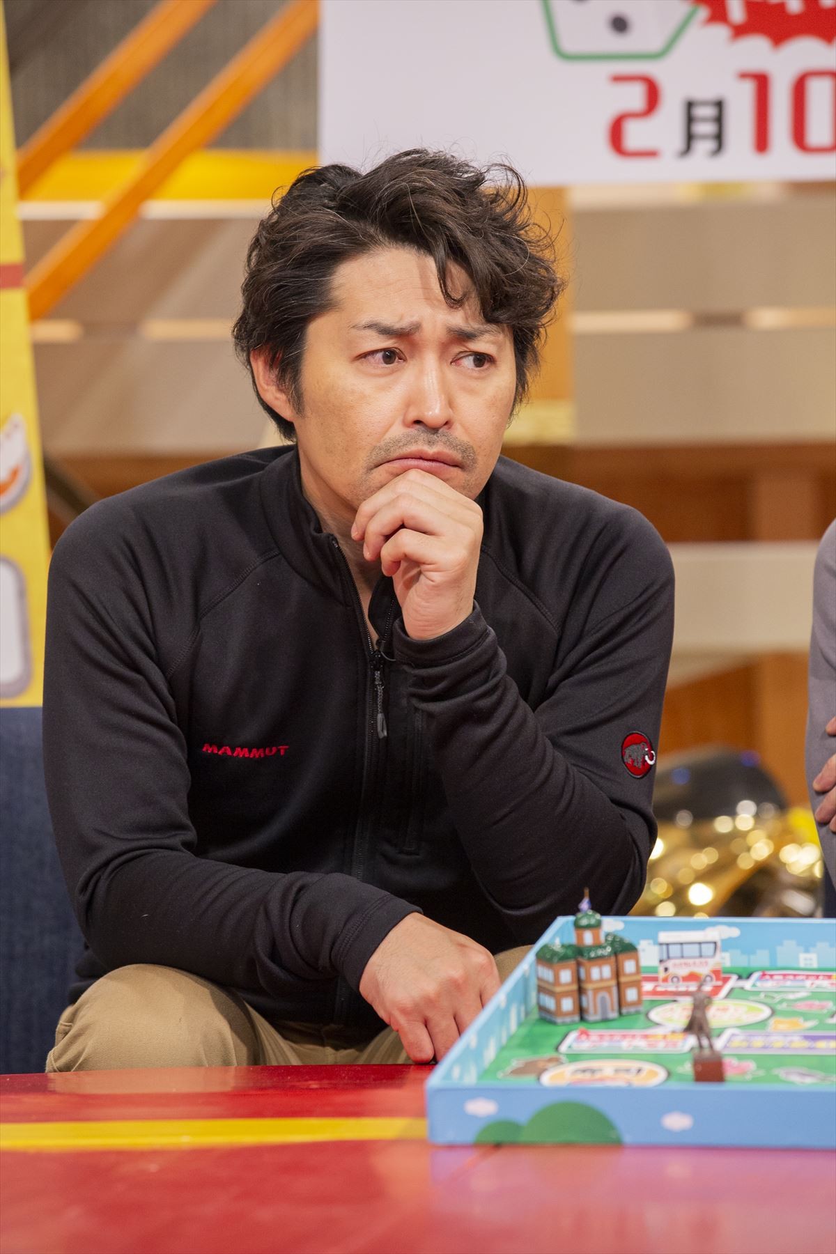 大泉洋「こんなもの放送されたら困る」『ハナタレナックス』本日放送