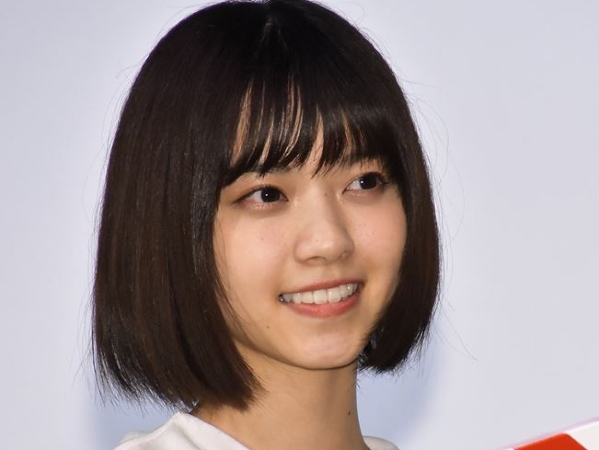 西野七瀬「敵か？ って思っちゃう」 男性にされて“嫌なこと”