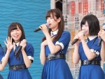 けやき坂46新メンバー・上村ひなの　先輩メンバーも「かわいい」と大絶賛