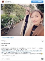 矢田亜希子 ときメモ で共演の池内博之と遭遇 ファン 懐かしい の声 19年2月10日 エンタメ ニュース クランクイン