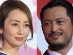 【写真】矢田亜希子、『ときメモ』で共演の池内博之と遭遇！ ファン「懐かしい」の声