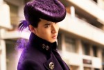 【写真】映画版『ジョジョの奇妙な冒険』で主人公を演じた山崎賢人