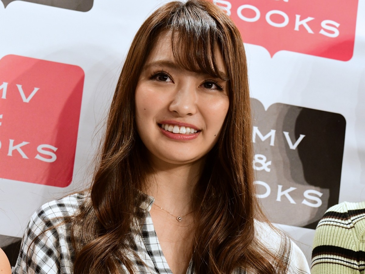 “可愛いすぎる音大生”みうらうみ、3月卒業で「今年は演技を頑張りたい」