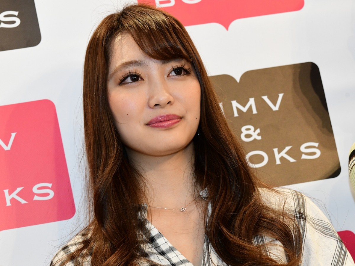 “可愛いすぎる音大生”みうらうみ、3月卒業で「今年は演技を頑張りたい」