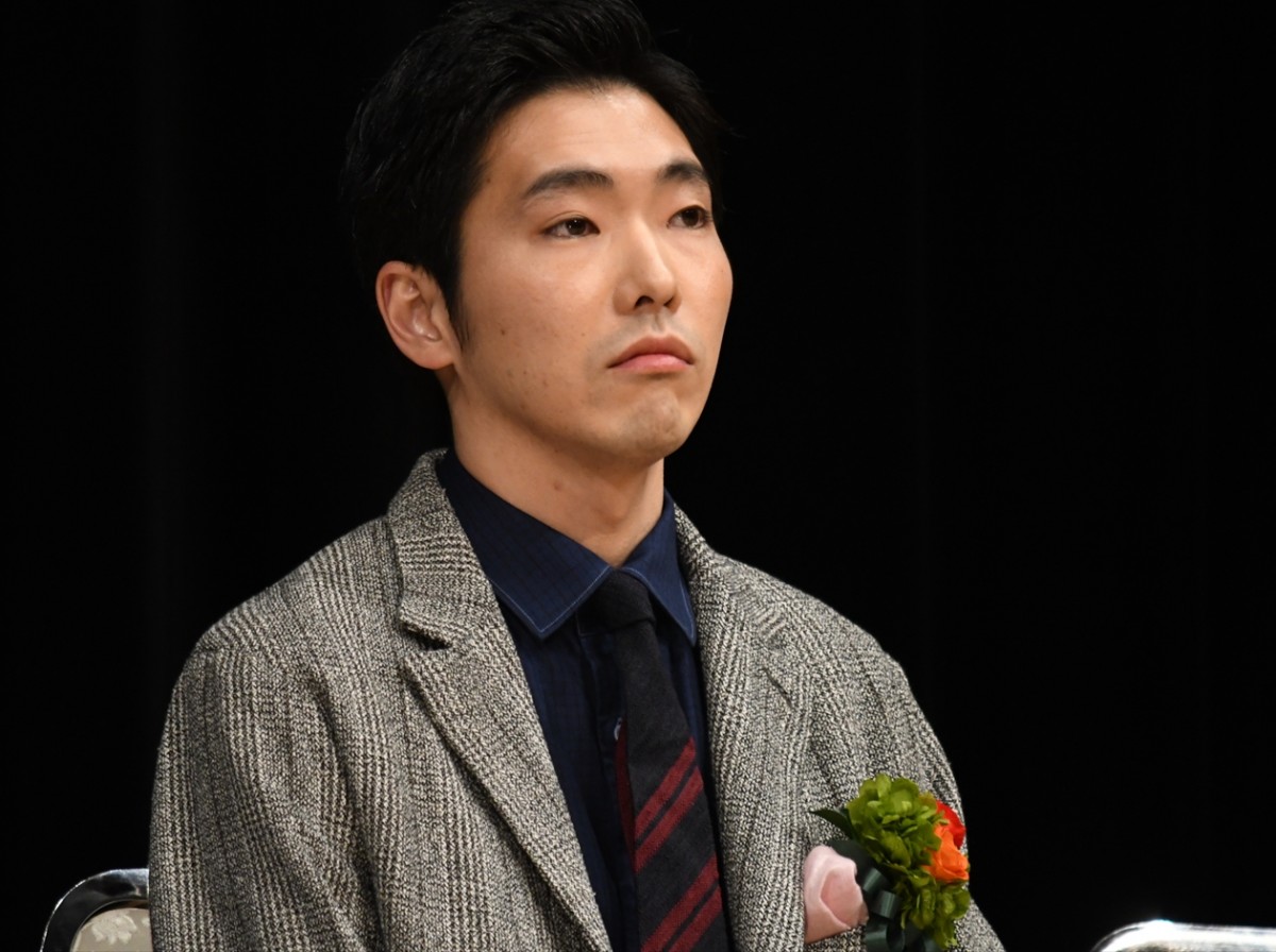 安藤サクラ、夫・柄本佑と共に「キネ旬ベスト・テン」W主演賞で号泣