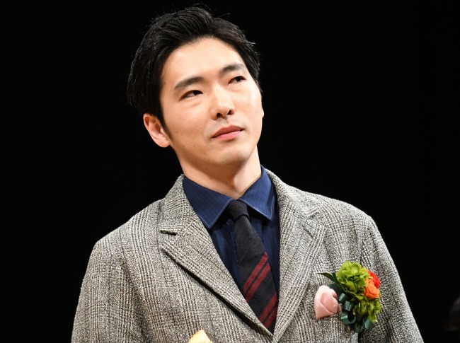 第92回 キネマ旬報ベスト・テン表彰式