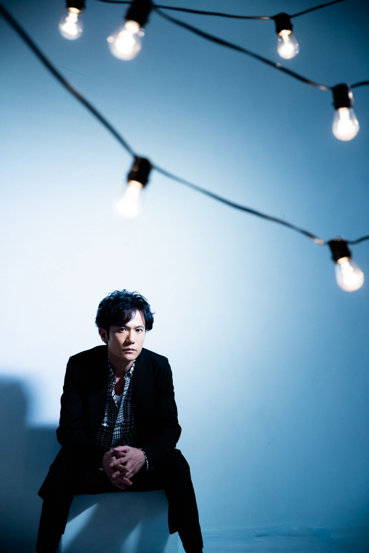 稲垣吾郎、俳優として自らを分析　今後は「需要のある俳優になりたい」