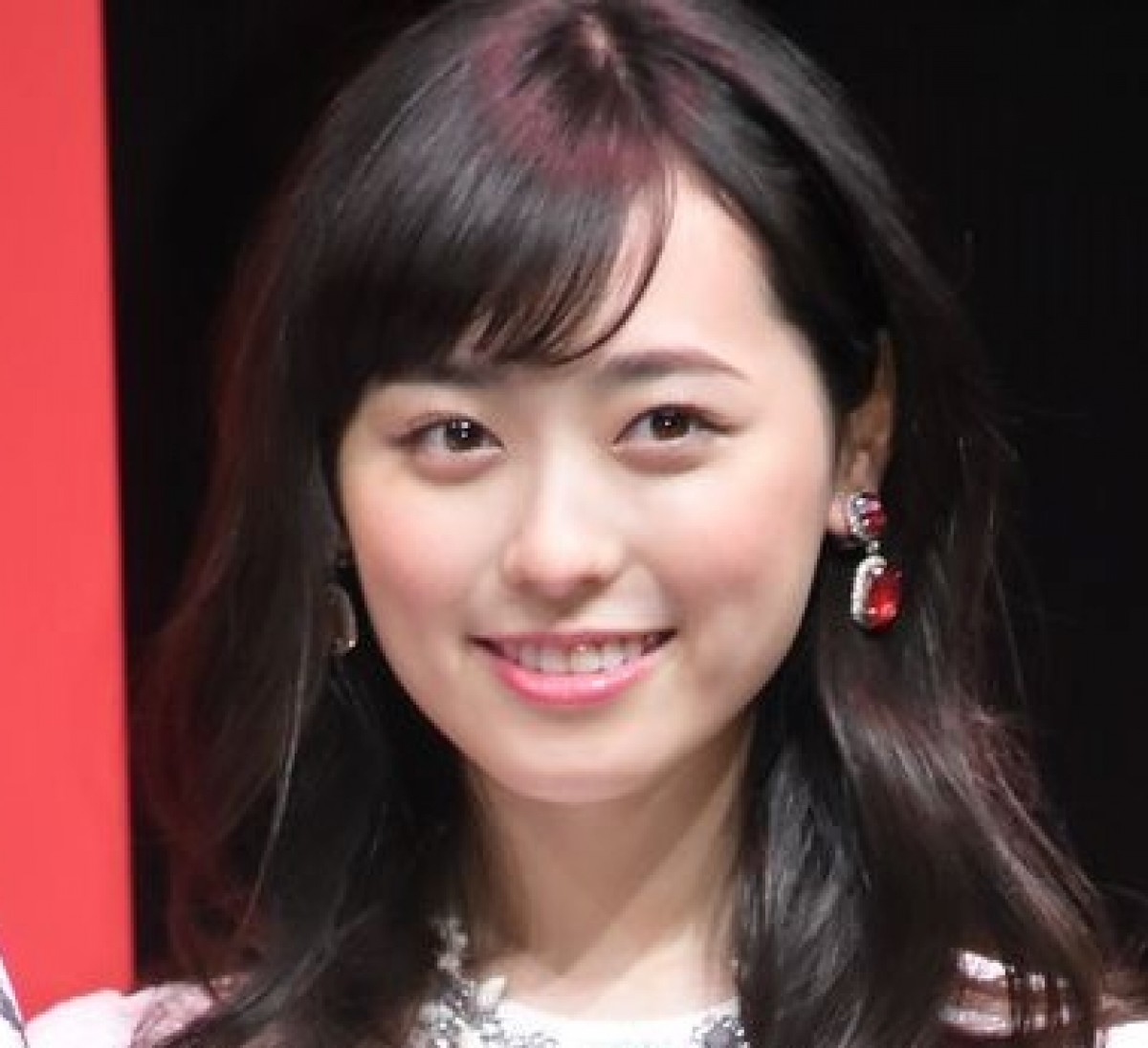 福原遥