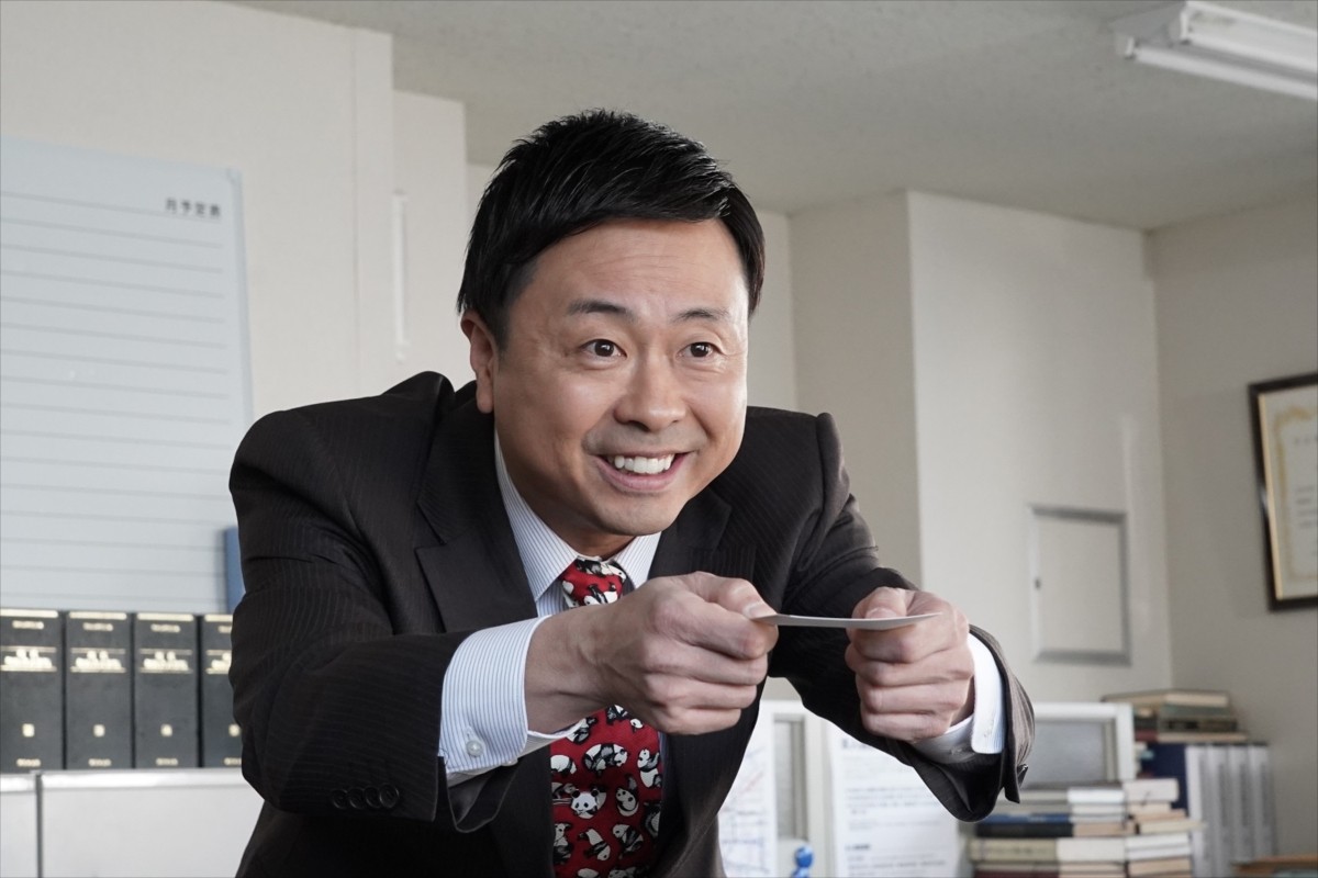今夜『後妻業』、木村佳乃VS木村多江、高橋克典VS伊原剛志、直接対決の行方は…