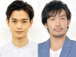 【写真】瀬戸康史＆大谷亮平がラーメンに釘付け！『まんぷく』第111回を振り返る