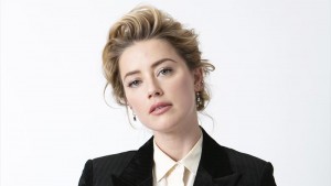 アンバー・ハード、『アクアマン』インタビュー