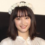 広瀬すず
