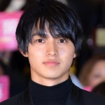 山崎賢人
