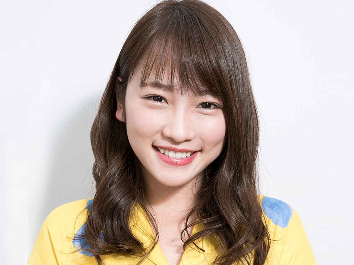 川栄李奈が“料理上手”を隠し続ける理由　親友・横山由依も「なんで？」