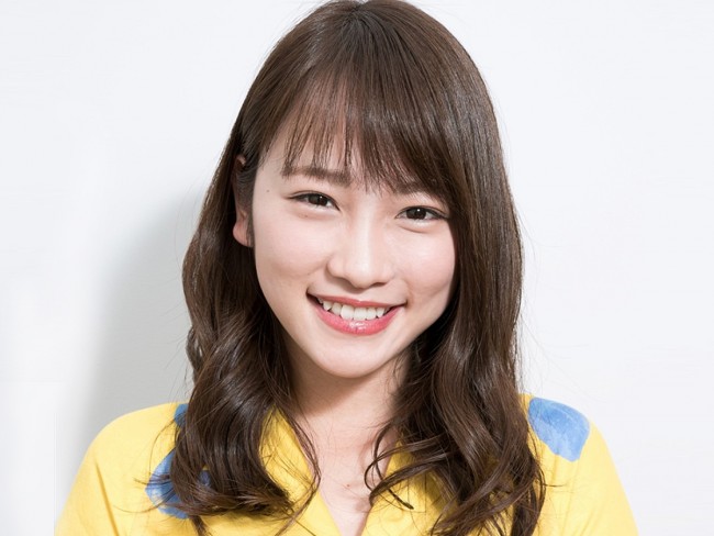 川栄李奈が 料理上手 を隠し続ける理由 親友 横山由依も なんで 19年2月24日 エンタメ ニュース クランクイン