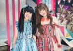 【動画】浜辺美波＆松村沙友理のアイドル姿も！ ドラマ『賭ケグルイ』予告解禁