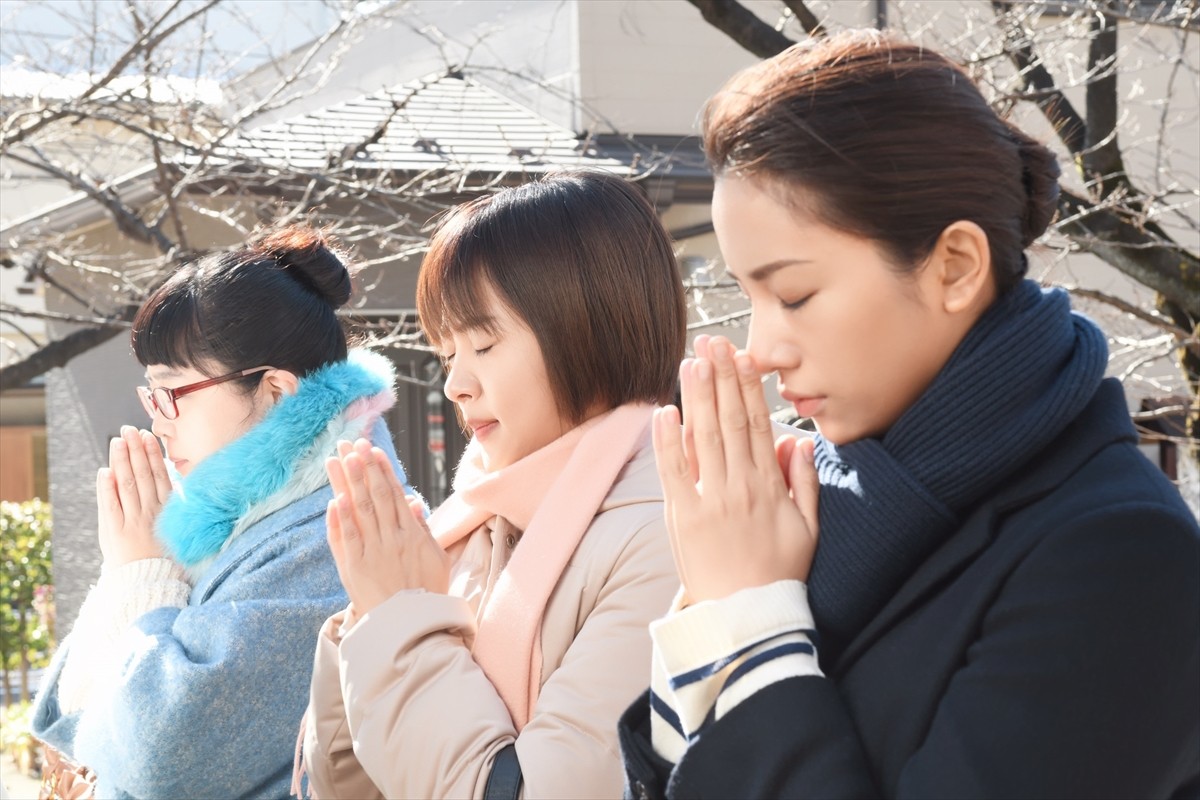 今夜『人生が楽しくなる幸せの法則』、夏菜は恋する和田琢磨の意外な姿を目撃