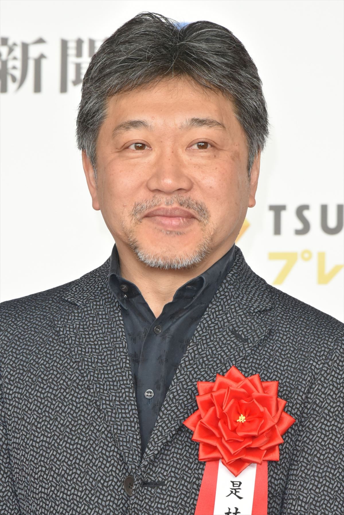 是枝裕和監督、米アカデミー賞より「東スポ映画大賞行きたい（笑）」