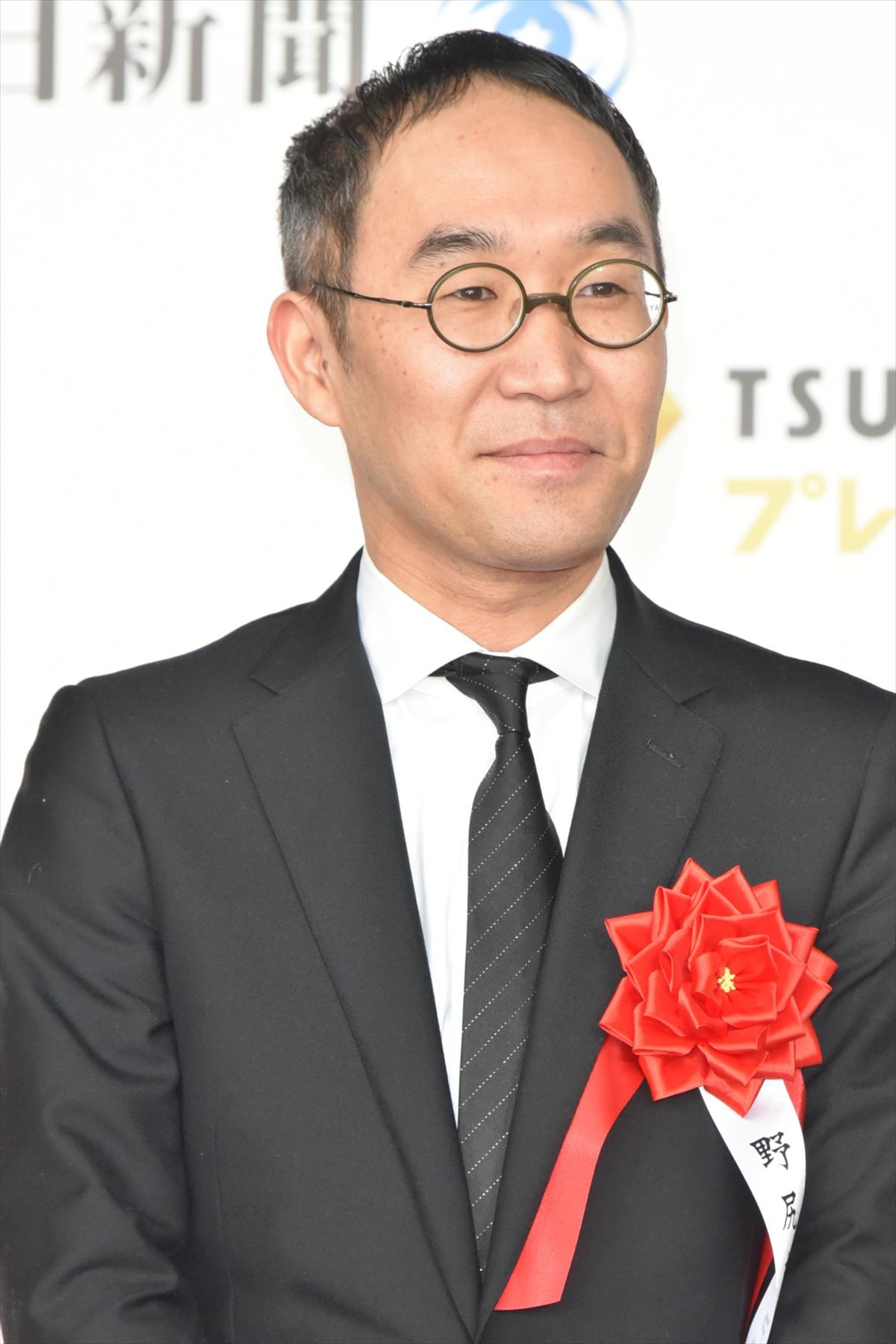 是枝裕和監督、米アカデミー賞より「東スポ映画大賞行きたい（笑）」
