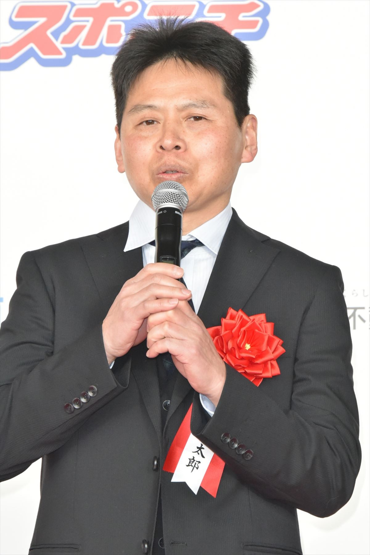 是枝裕和監督、米アカデミー賞より「東スポ映画大賞行きたい（笑）」