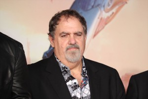 『アリータ：バトル・エンジェル』ジャパンプレミアイベントに登場したジョン・ランドー