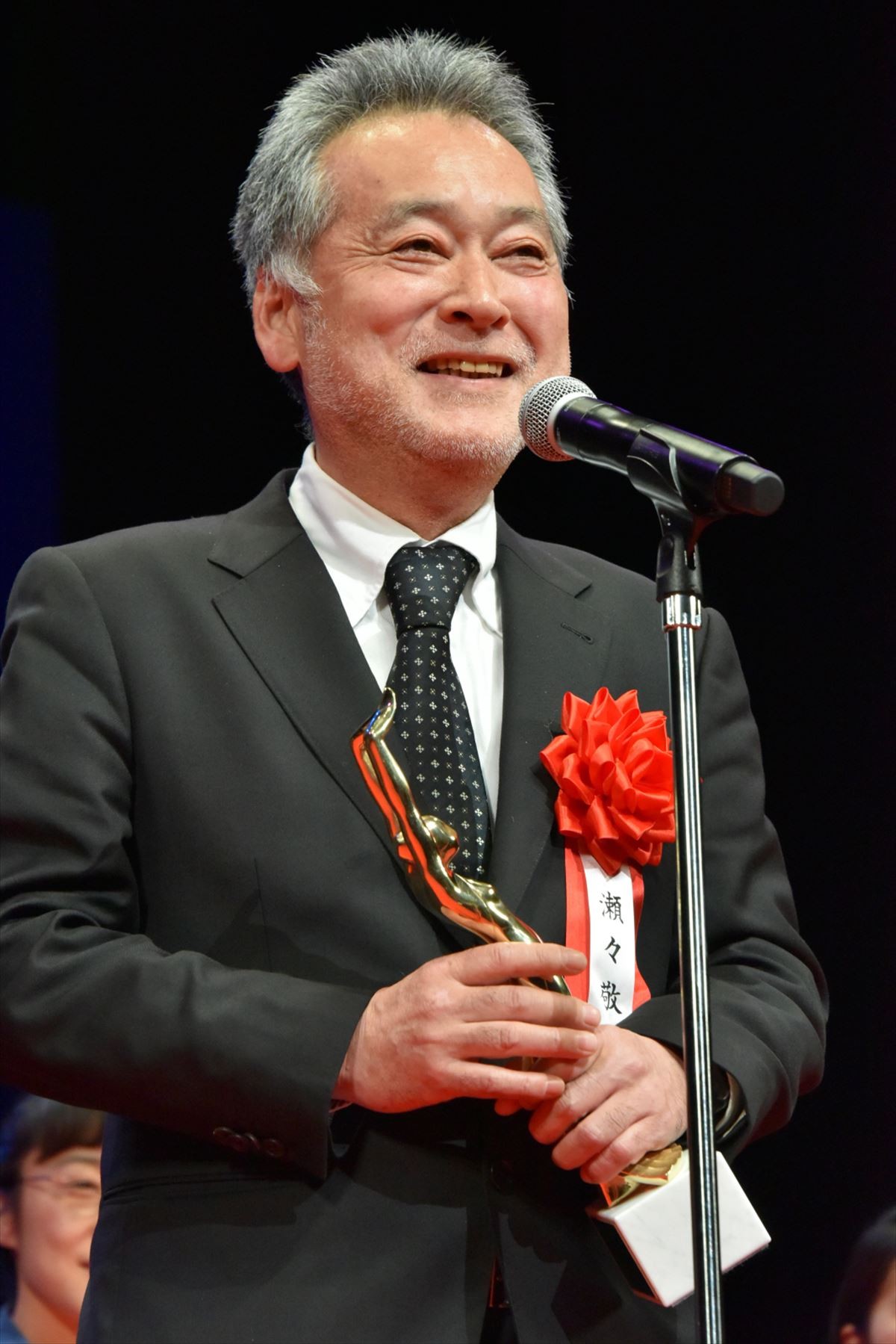 是枝裕和監督、米アカデミー賞より「東スポ映画大賞行きたい（笑）」