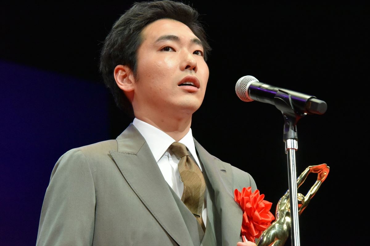 是枝裕和監督、米アカデミー賞より「東スポ映画大賞行きたい（笑）」