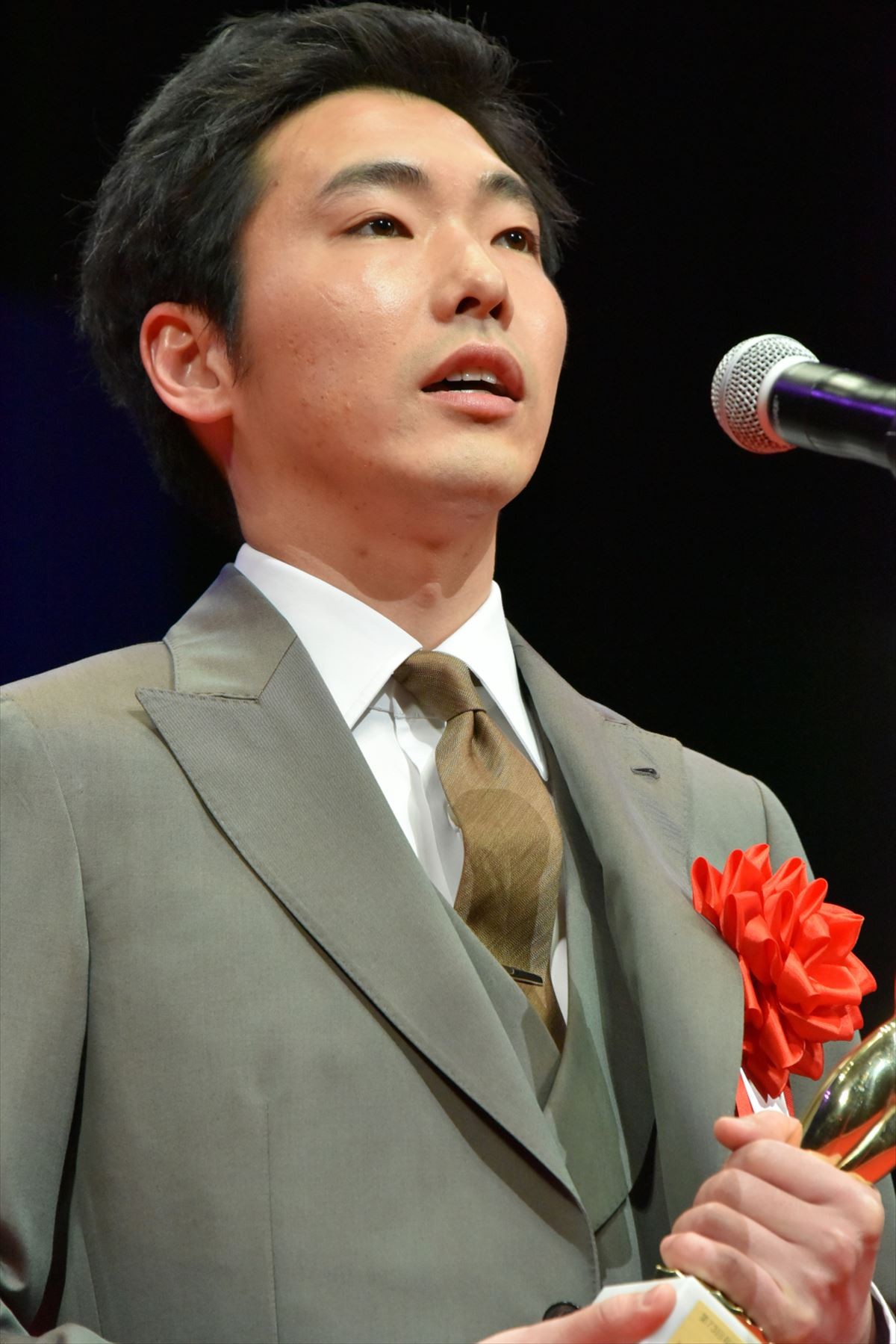 是枝裕和監督、米アカデミー賞より「東スポ映画大賞行きたい（笑）」