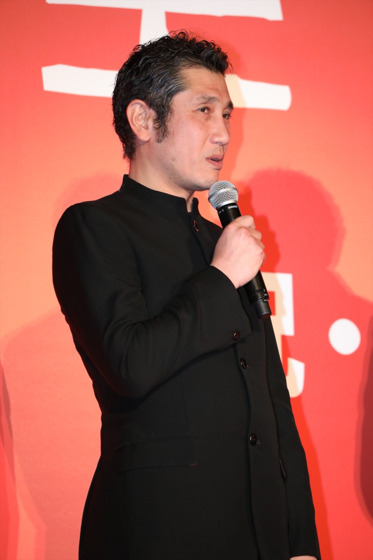 稲垣吾郎、バレンタインは「もらったことはほとんどない」