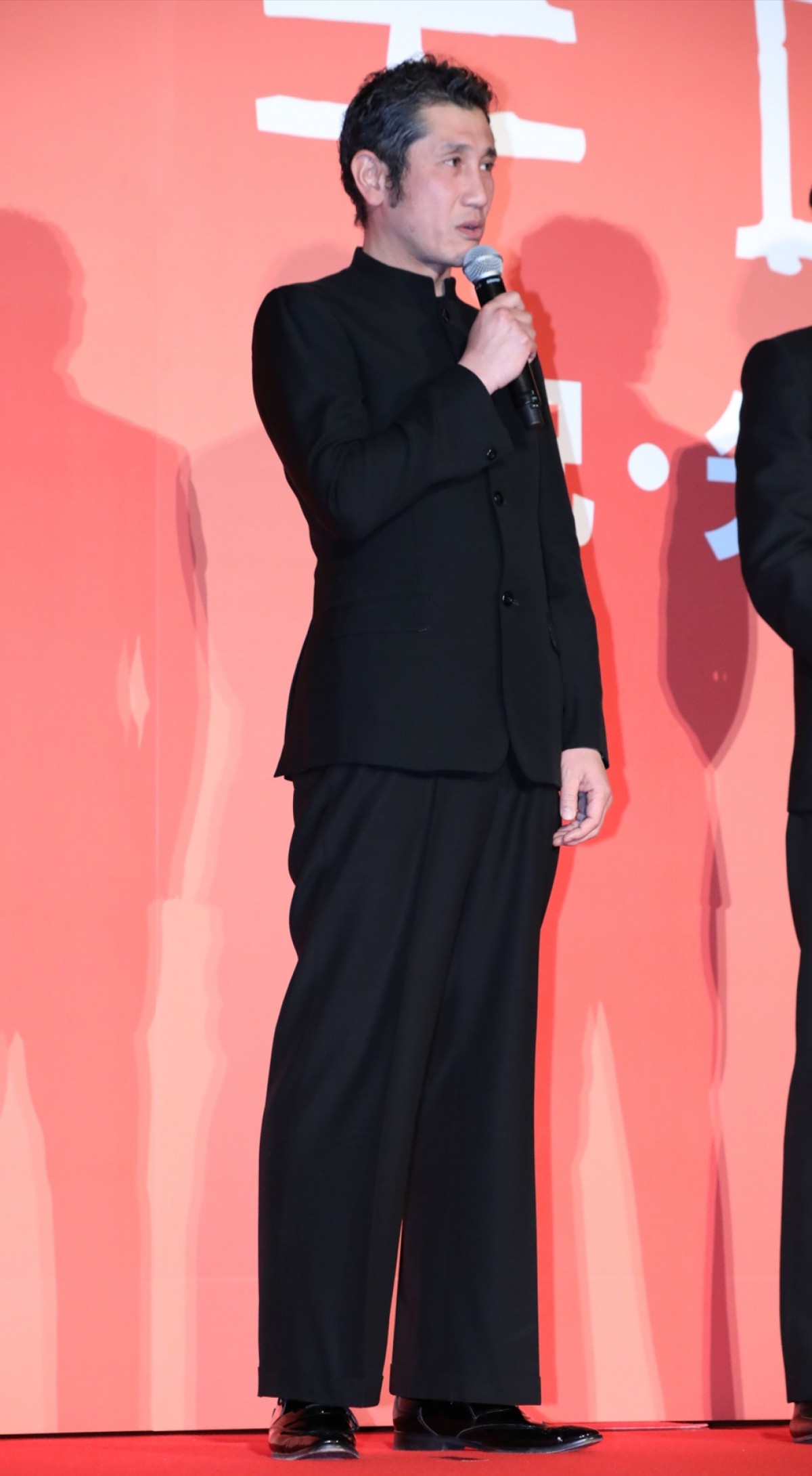 稲垣吾郎、バレンタインは「もらったことはほとんどない」