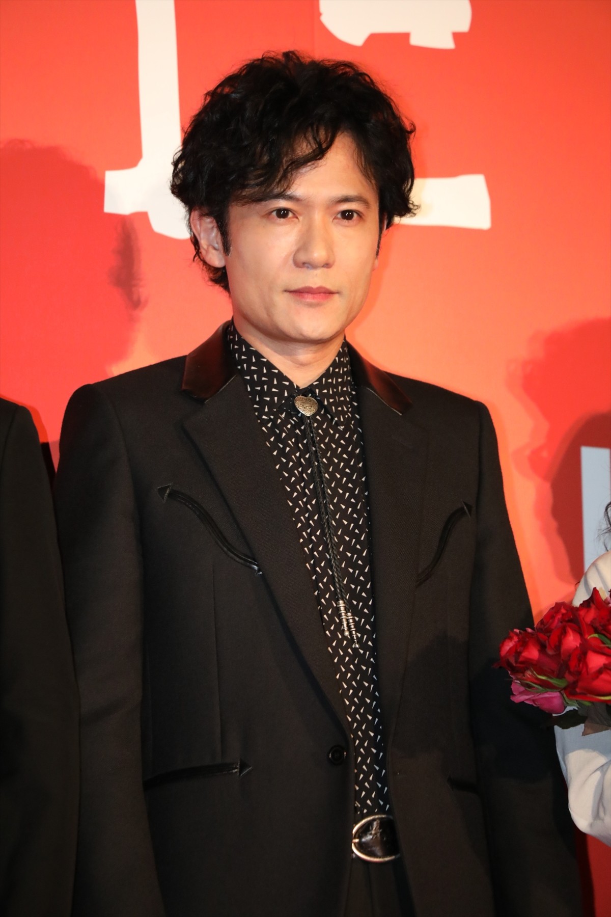 稲垣吾郎、バレンタインは「もらったことはほとんどない」