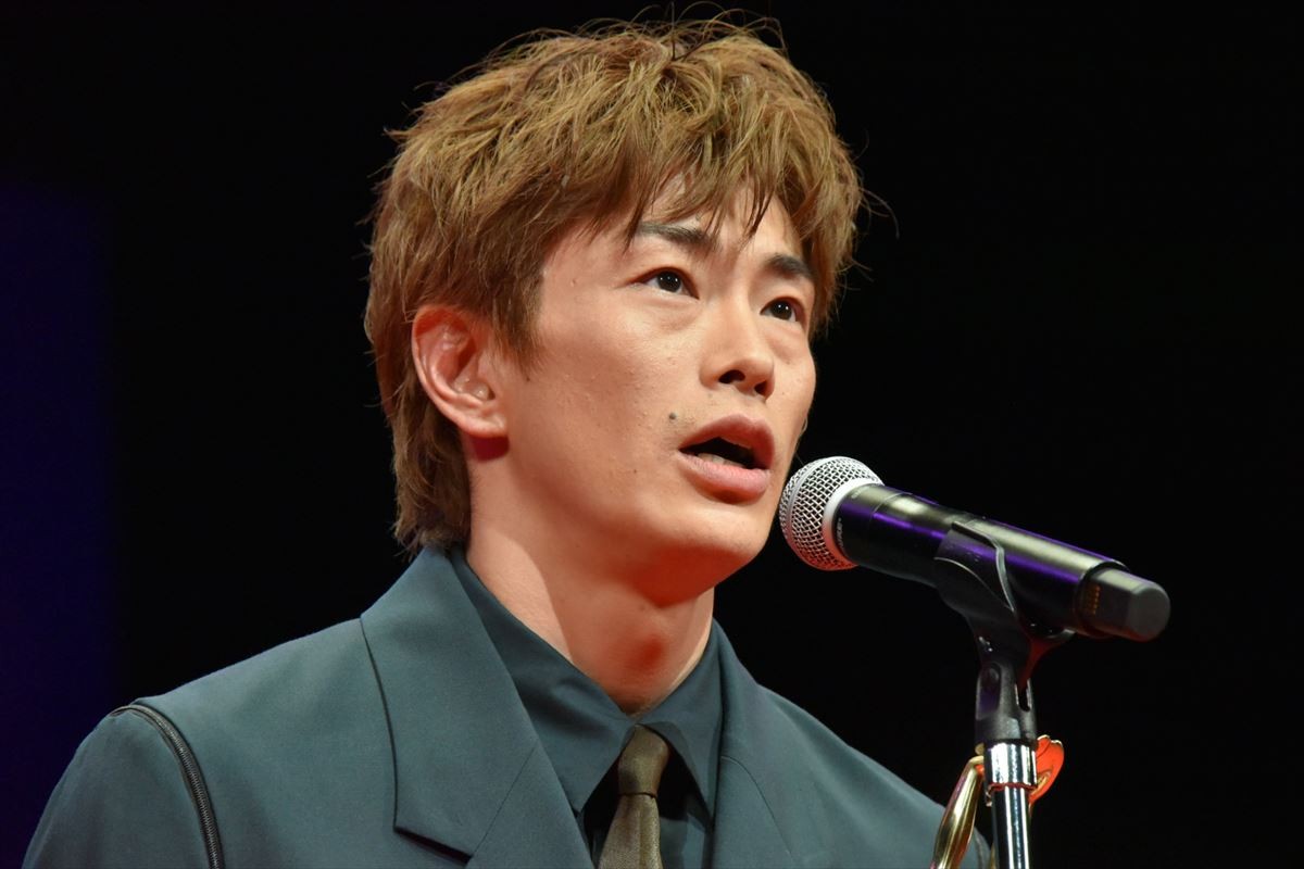 是枝裕和監督、米アカデミー賞より「東スポ映画大賞行きたい（笑）」