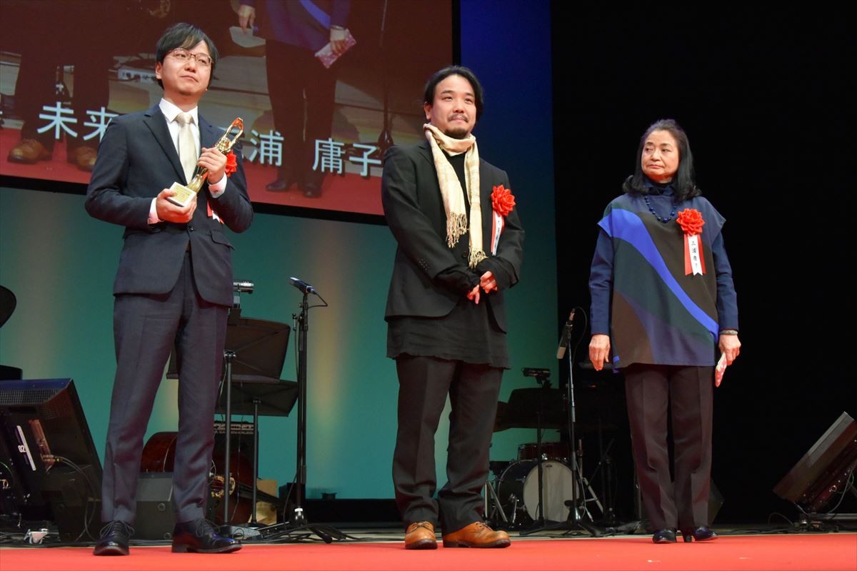 是枝裕和監督、米アカデミー賞より「東スポ映画大賞行きたい（笑）」