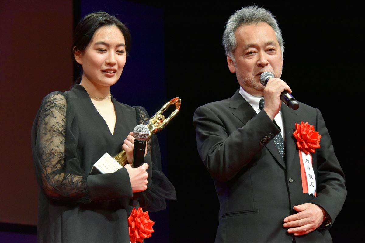 是枝裕和監督、米アカデミー賞より「東スポ映画大賞行きたい（笑）」