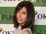 【写真】有村藍里、ばっさりショートボブに　ファン「かわいい」「似合う」