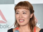 丸山桂里奈、うっかり月収を明かし騒然　浜田も困惑「値段言っちゃった」