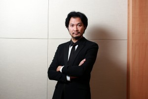 映画『サムライマラソン』に出演する青木崇高