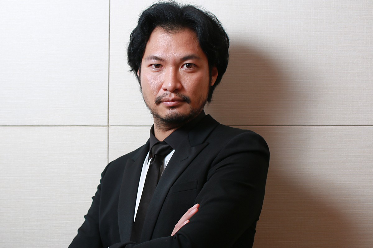 青木崇高、俳優として「歳相応の魅力が出せれば」 仕事を通じて見えてくるもの