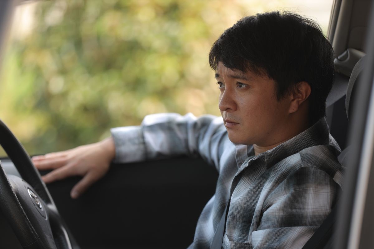 濱田岳がデリヘルの店長に 『フルーツ宅配便』6月19日BD＆DVD発売