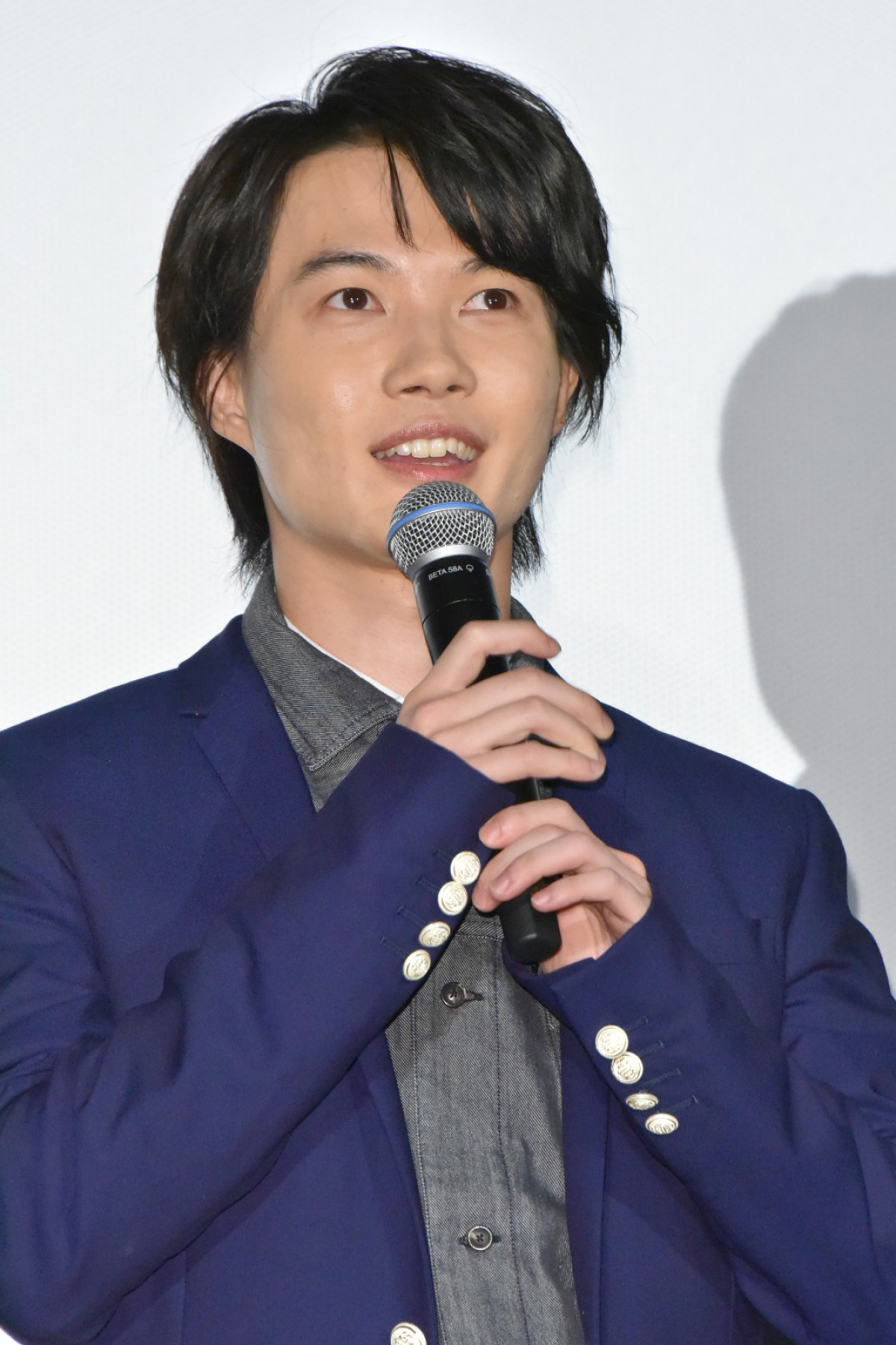 有村架純、DAI語に挑戦　神木隆之介は“SODFSDN”持ってる