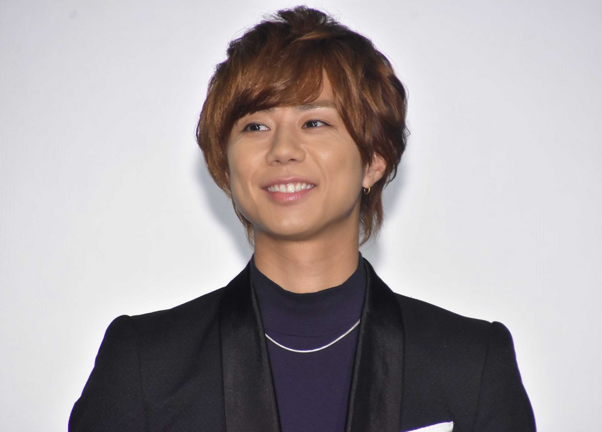 キスマイ北山宏光、映画主演作はJUMP薮と一緒に鑑賞？「誘われた」