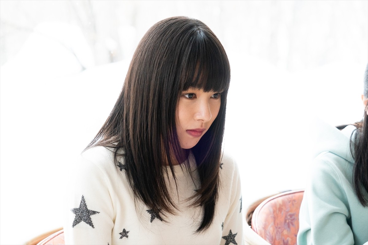 今夜『僕の初恋をキミに捧ぐ』、桜井日奈子が事故に遭ったと聞いた野村周平は…