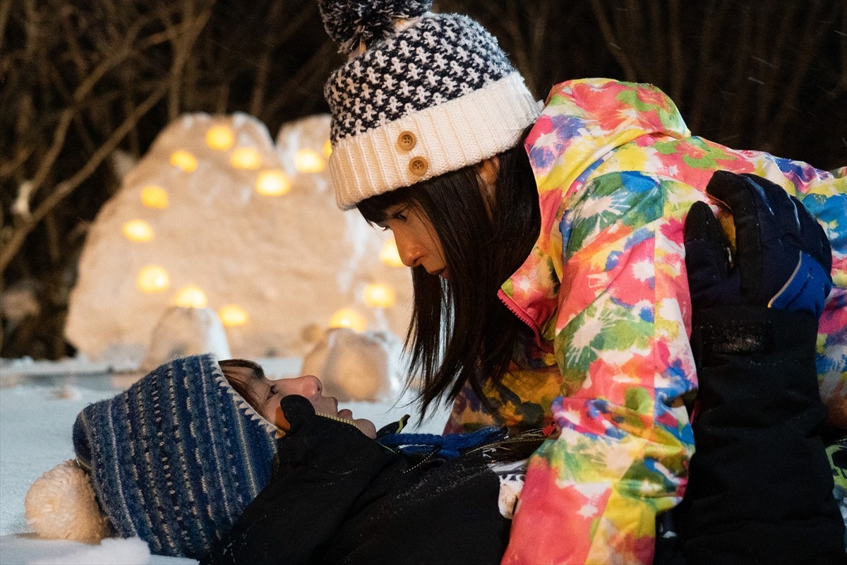 今夜『僕の初恋をキミに捧ぐ』、桜井日奈子が事故に遭ったと聞いた野村周平は…