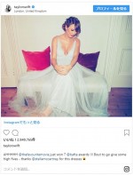 ※「テイラー・スウィフト」インスタグラム