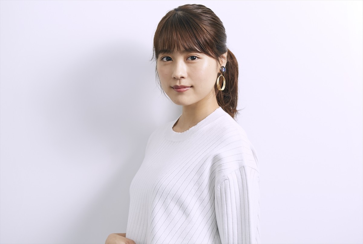 綾瀬はるか、北川景子、新垣結衣がトップ3 「転勤しても不安を感じない理想のパートナー」