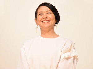 「この人と一緒ならどこへ転勤しても不安を感じない、理想のパートナー」第10位の小泉今日子