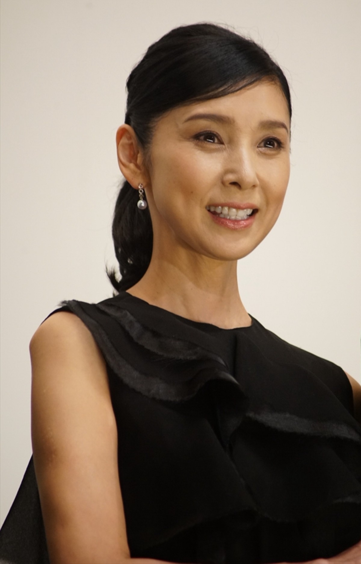 綾瀬はるか、北川景子、新垣結衣がトップ3 「転勤しても不安を感じない理想のパートナー」