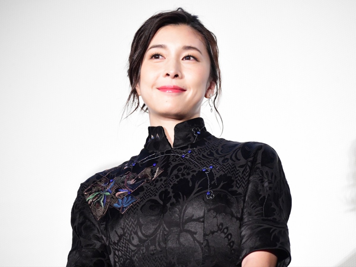 綾瀬はるか、北川景子、新垣結衣がトップ3 「転勤しても不安を感じない理想のパートナー」