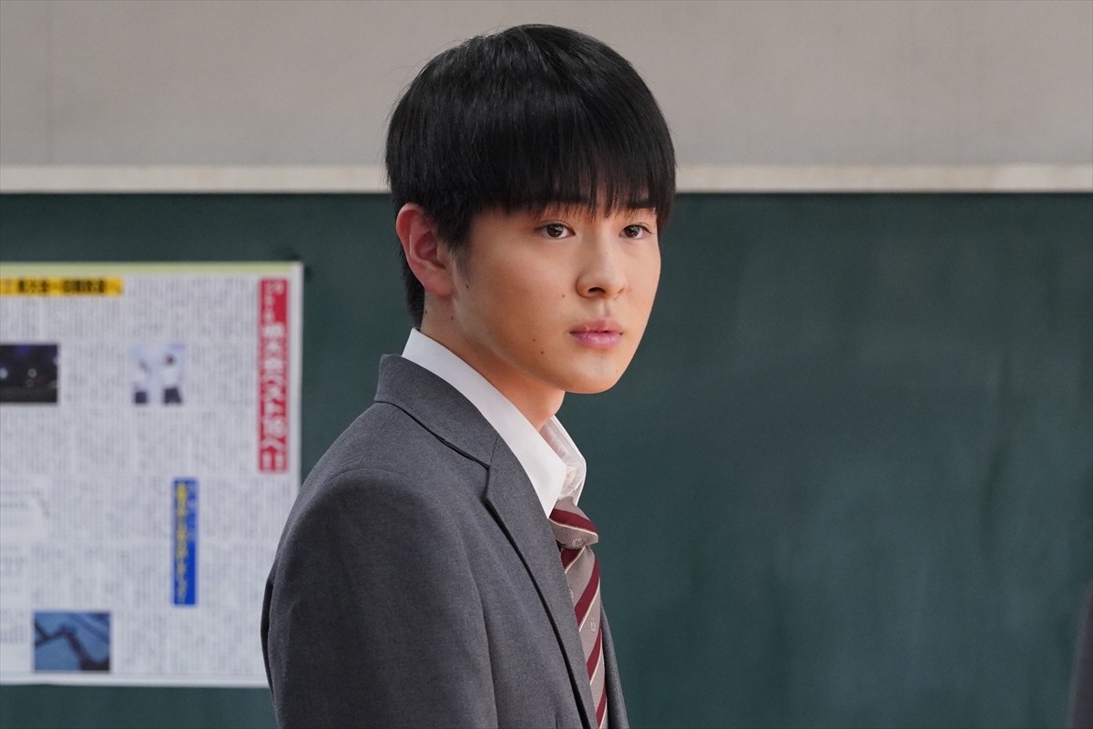 今夜『3年A組』、潔白を主張する田辺誠一に菅田将暉は…