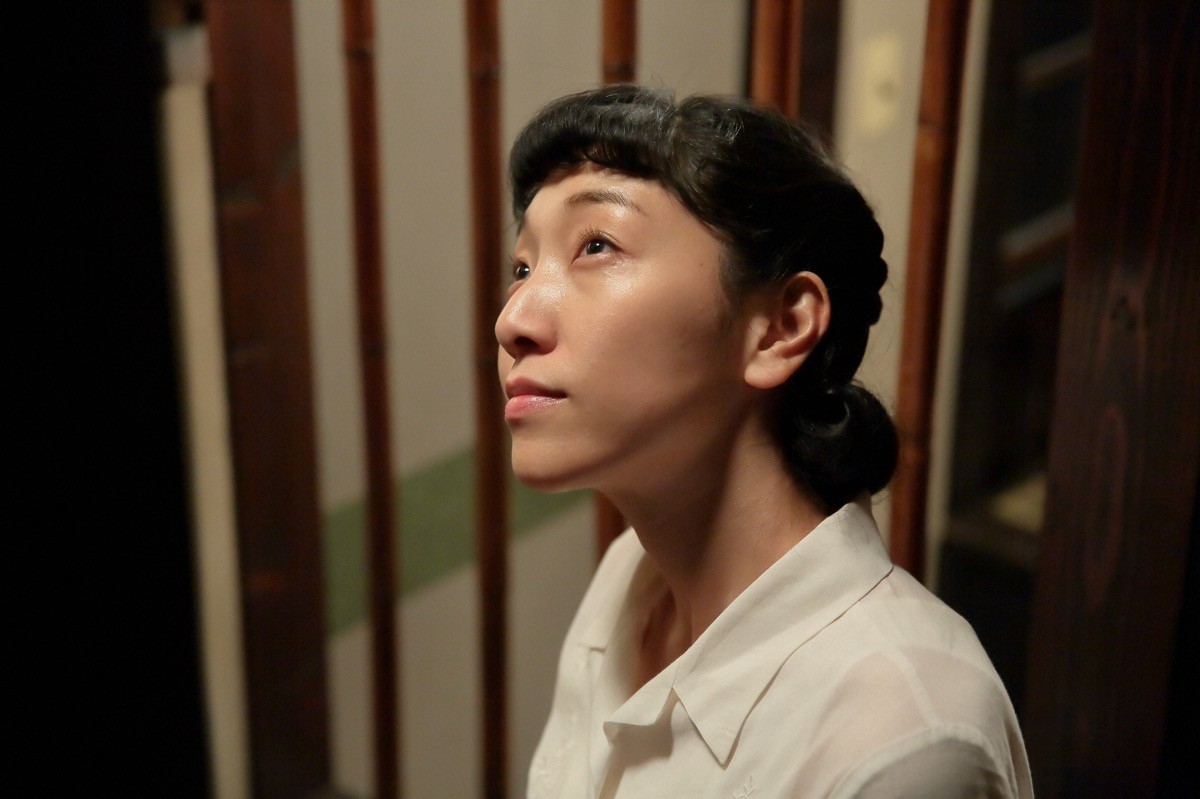『まんぷく』長谷川博己、安藤サクラに「ありがとう」 視聴者感動「ステキな夫婦」
